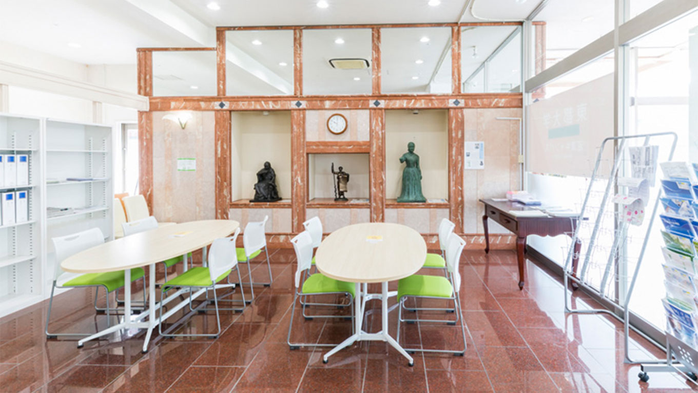 キャリアセンターのご案内