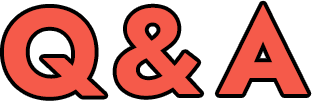 Q&A