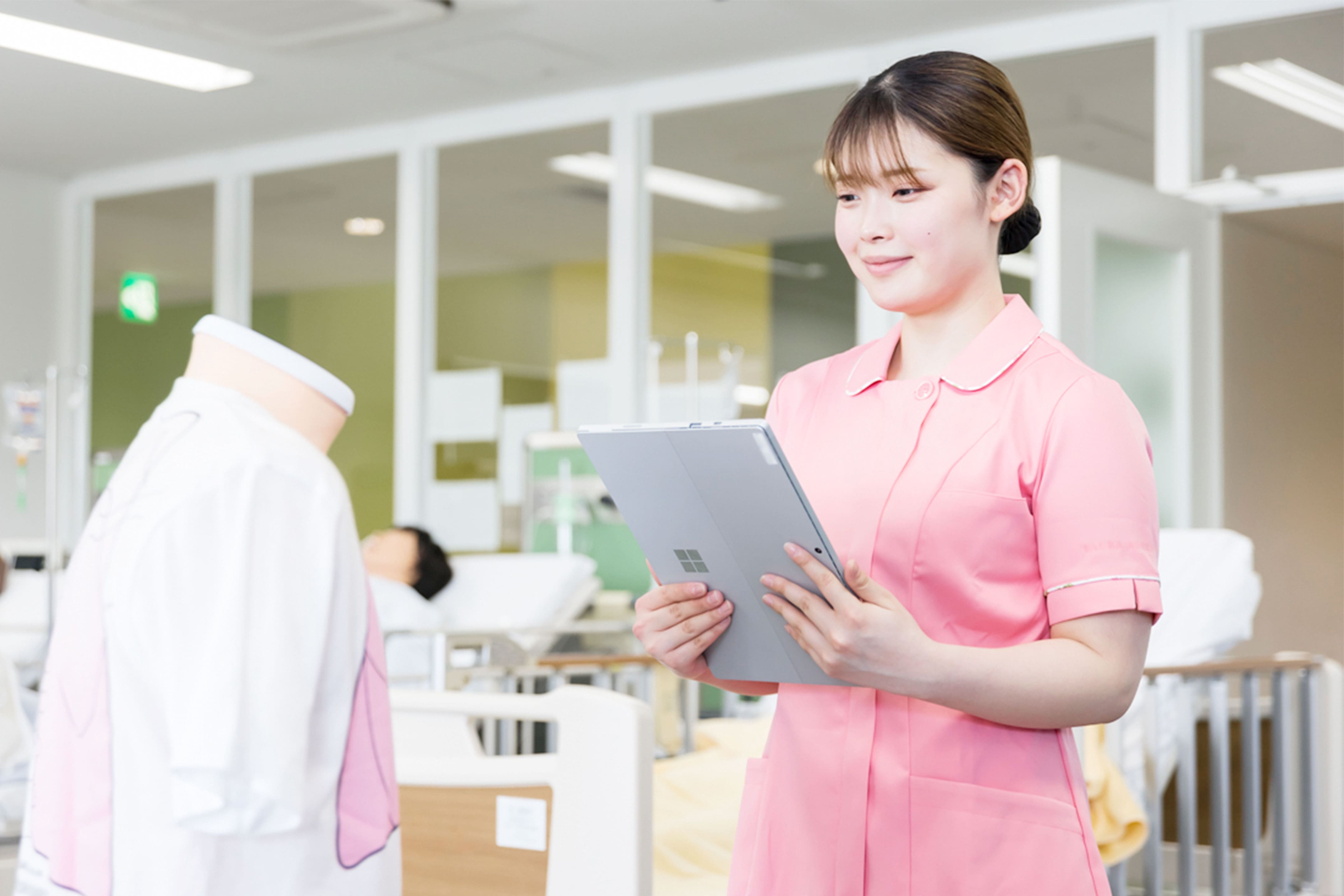 東都大学受験生向けサイト