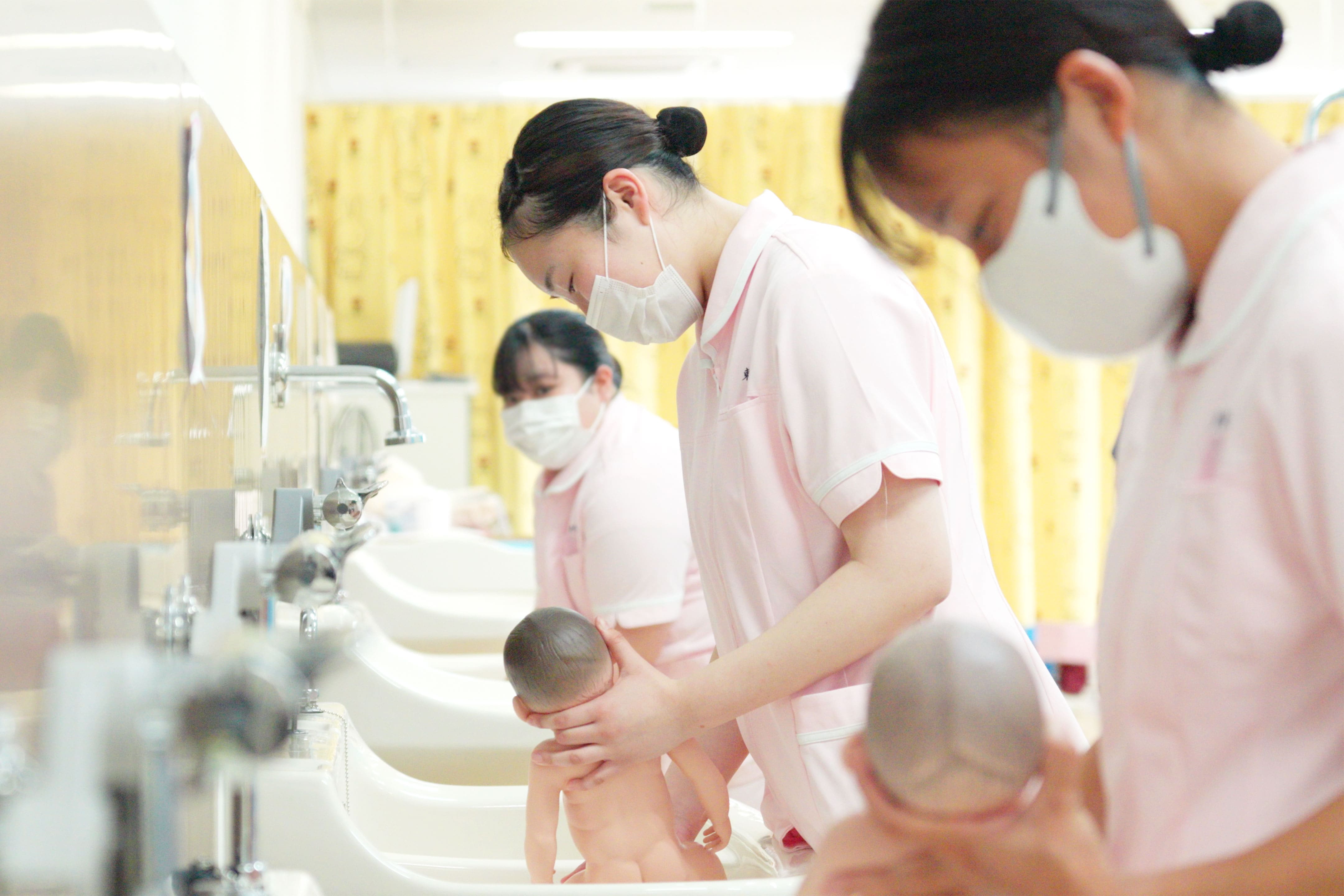 東都大学受験生向けサイト