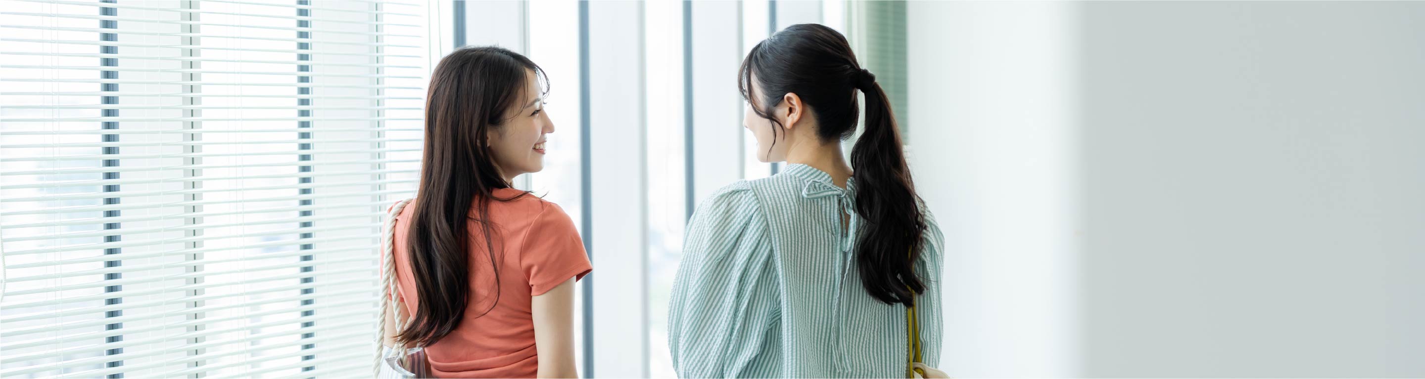 卒業生メッセージ