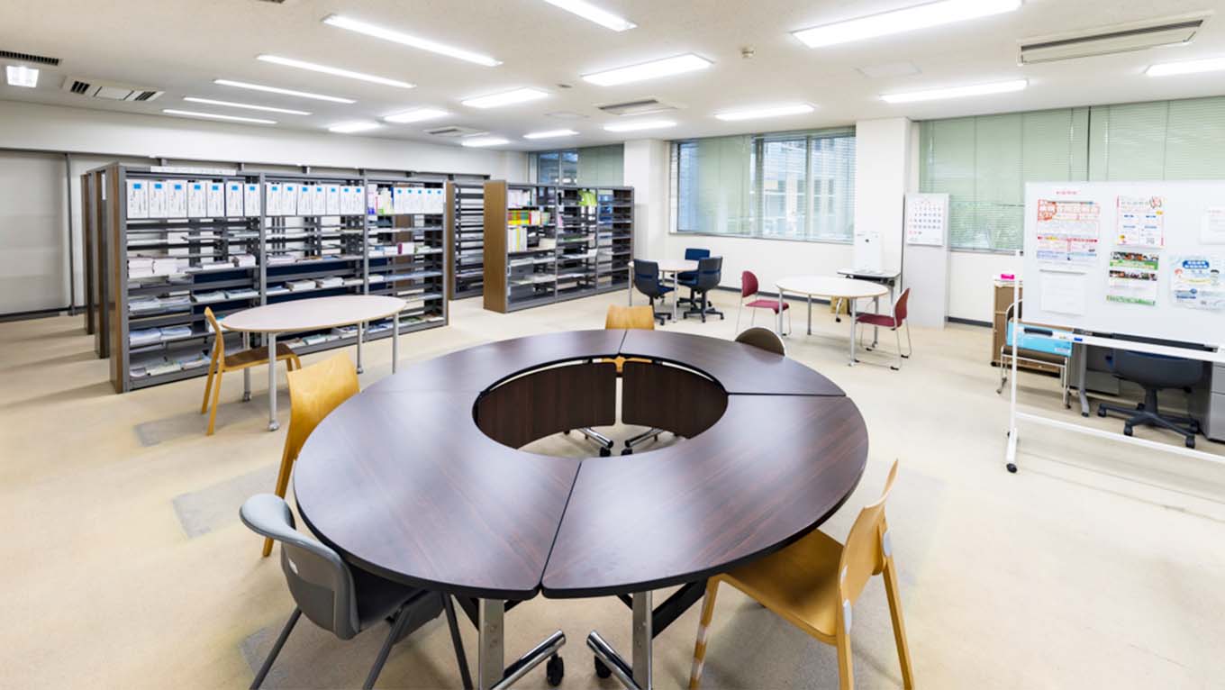 キャリアセンターのご案内