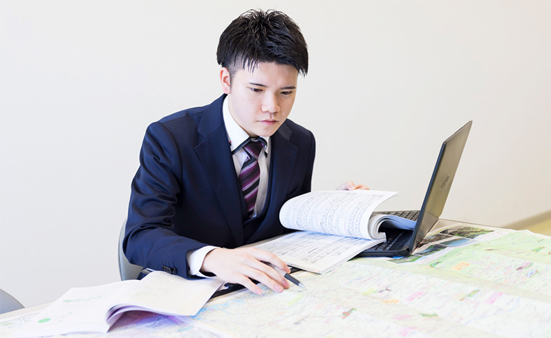 ヒューマンケア学部 看護学科 保健師課程