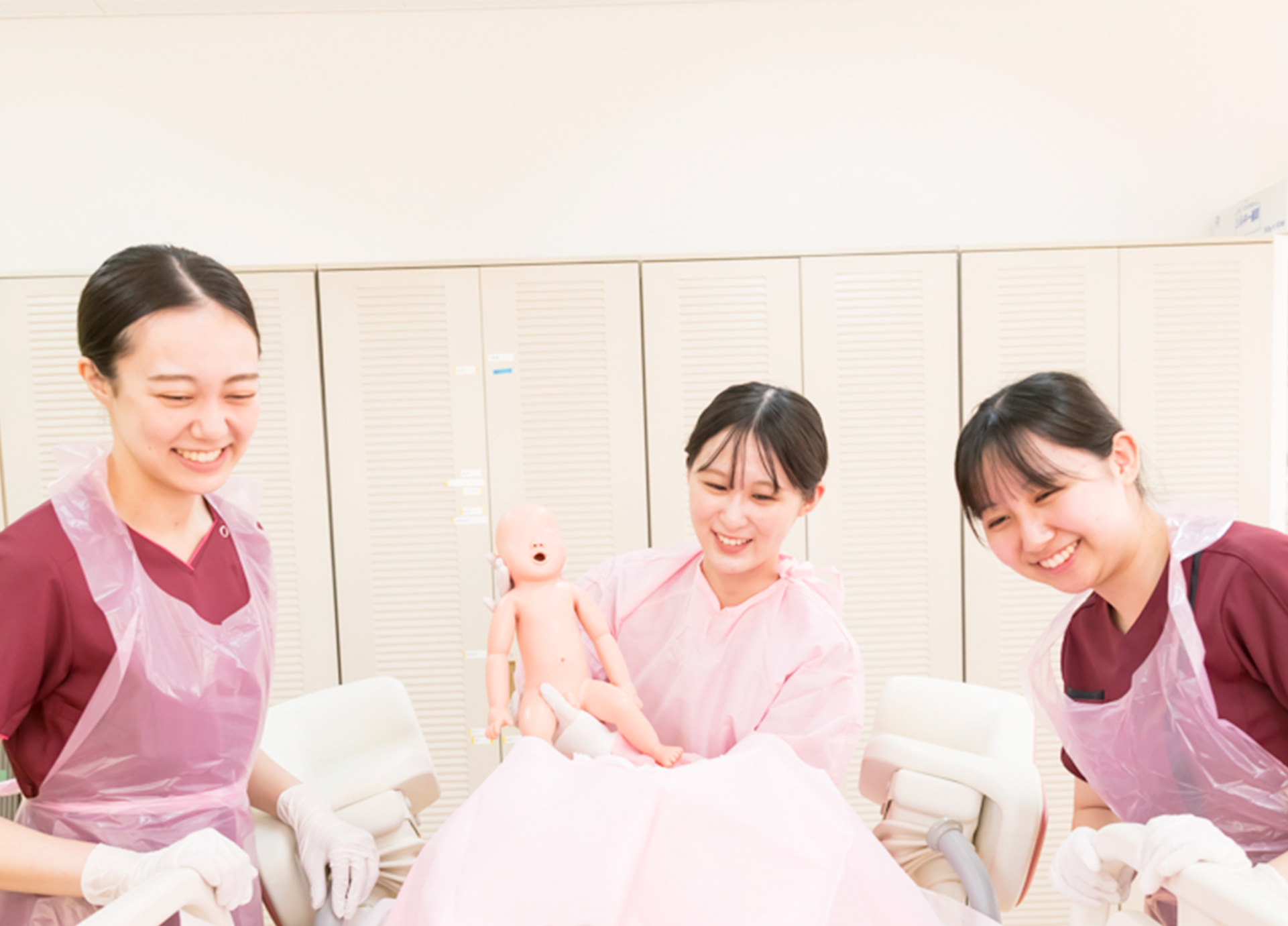 東都大学 深谷キャンパス