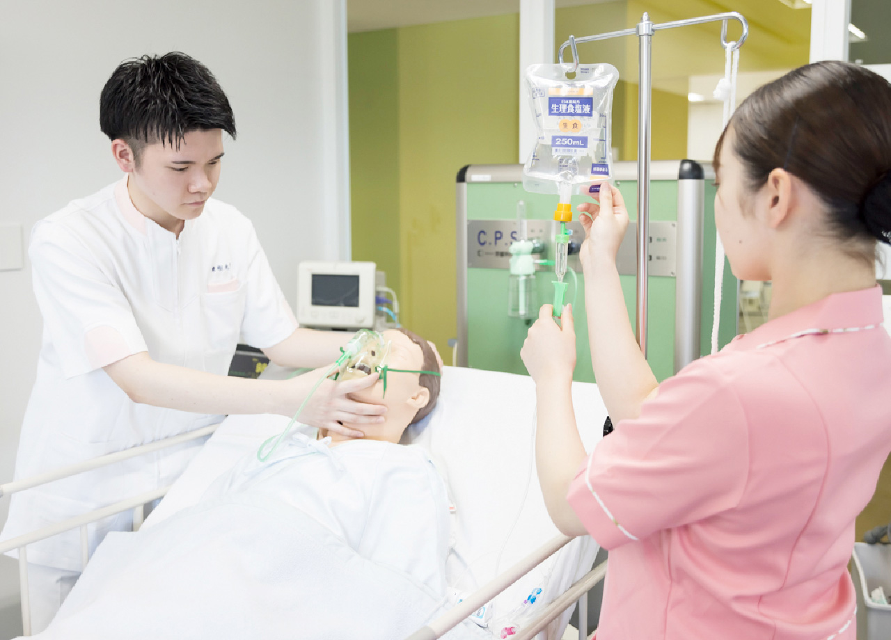 東都大学 深谷キャンパス