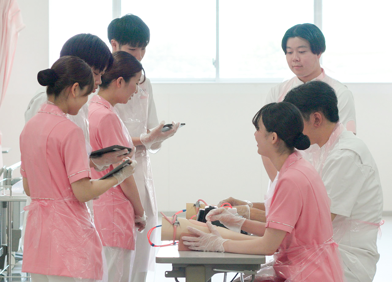 東都大学 深谷キャンパス