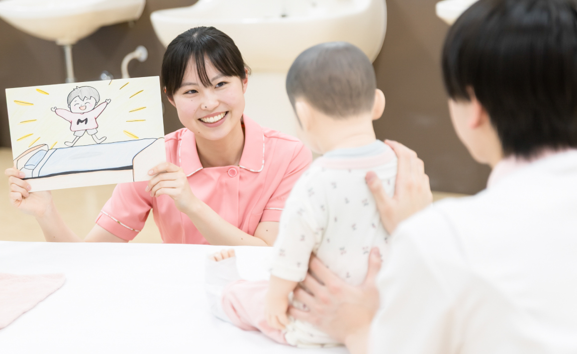 ヒューマンケア学部 看護学科