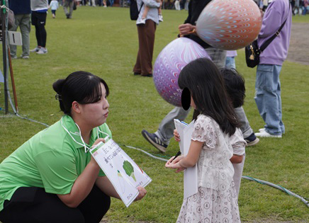 ふるさと上柴まつり