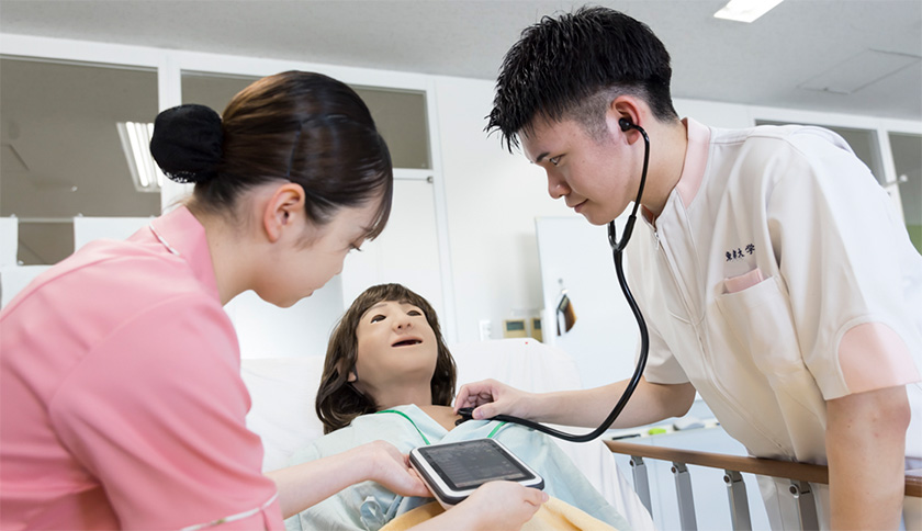 看護と臨床判断