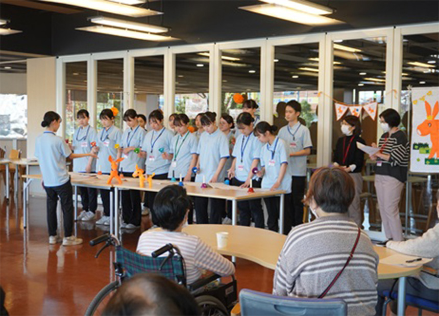 オレンジカフェ東都