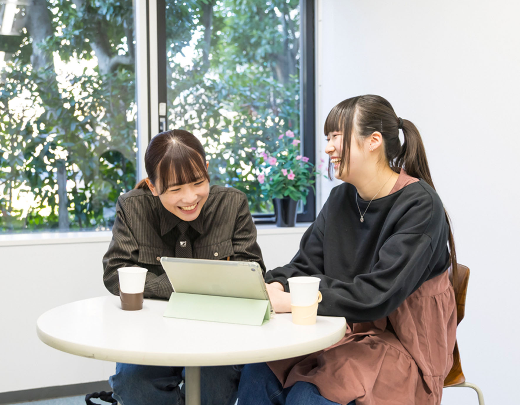 東都大学 幕張キャンパス