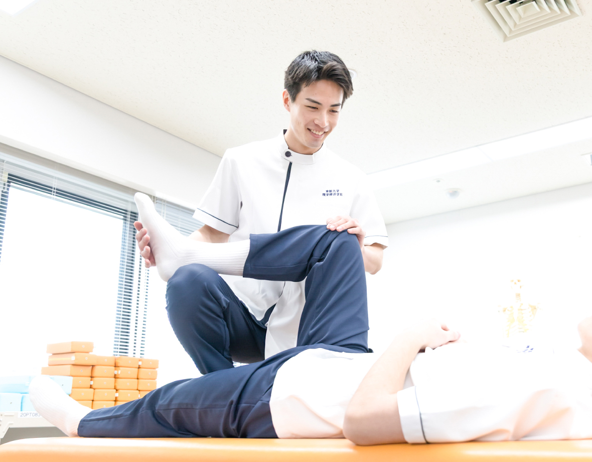 東都大学 幕張キャンパス