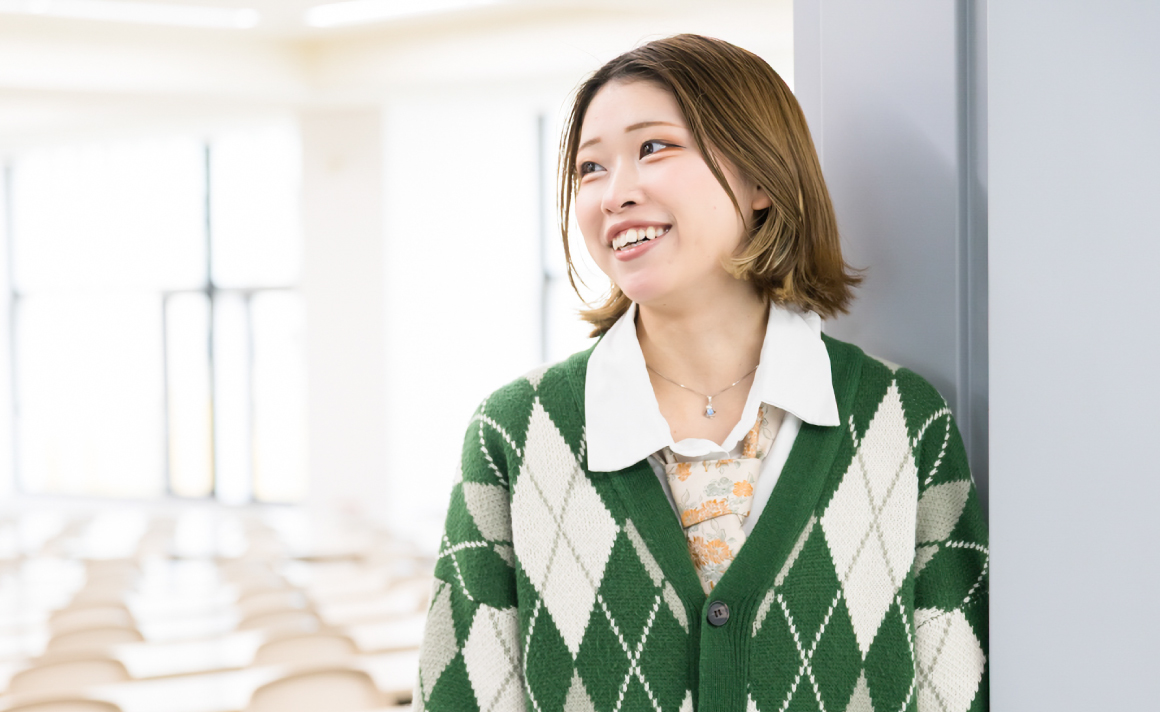 幕張ヒューマンケア学部 健康科学科