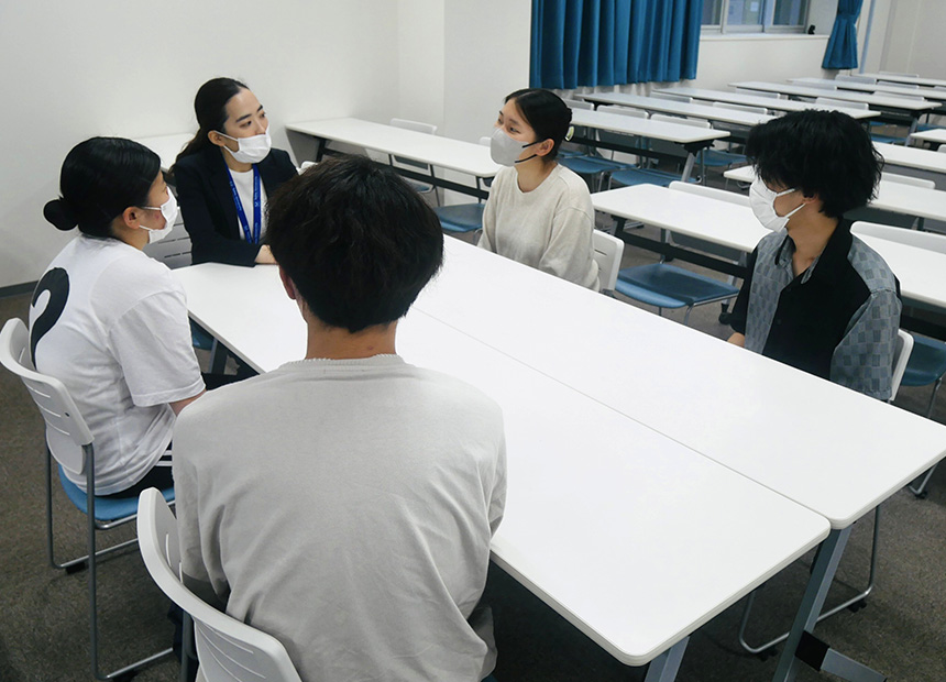 健康科学技術開発演習