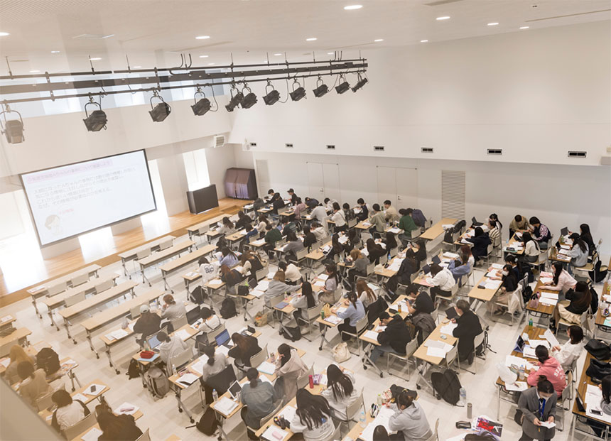 蘇我教育センター