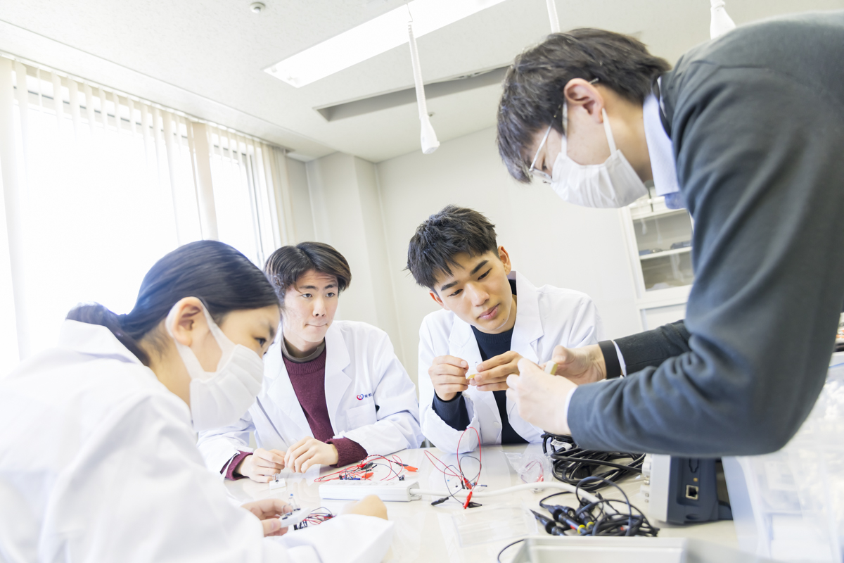研究施設