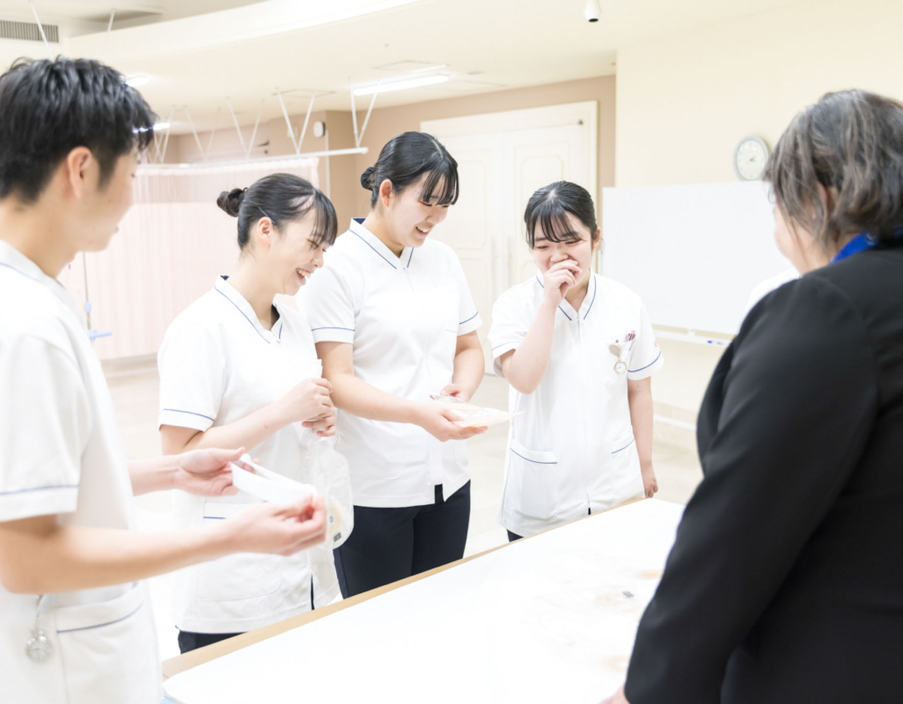 東都大学 沼津キャンパス