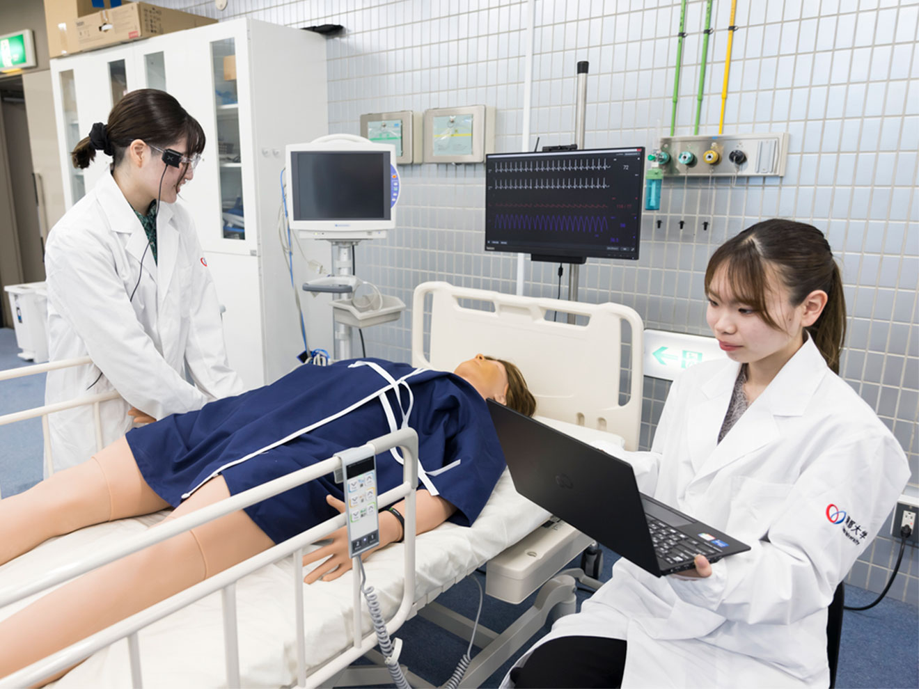 東都大学を知る