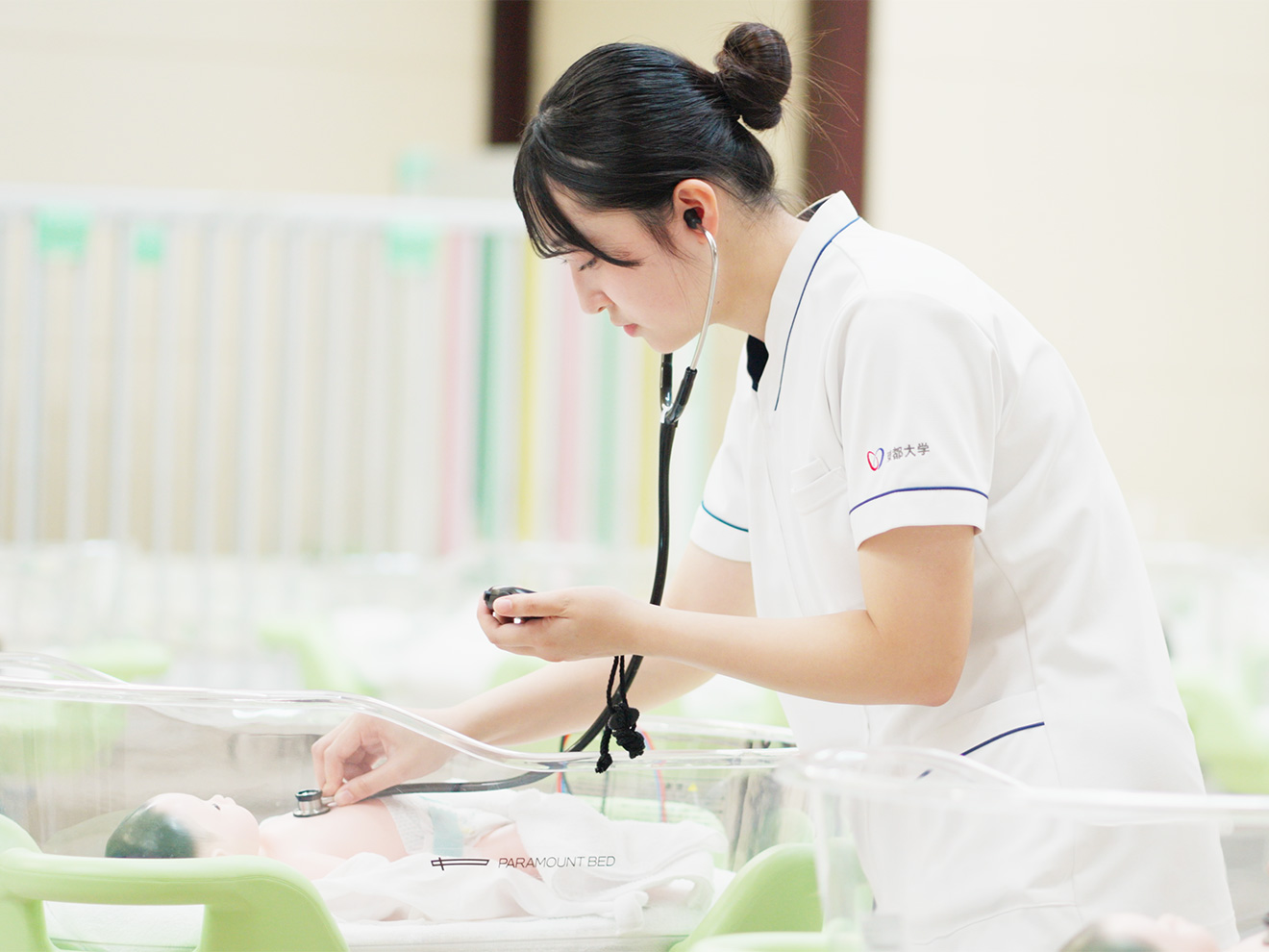 東都大学を知る