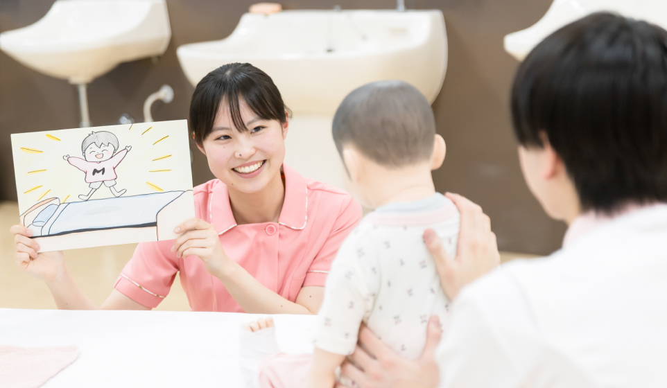 ヒューマンケア学部 看護学科