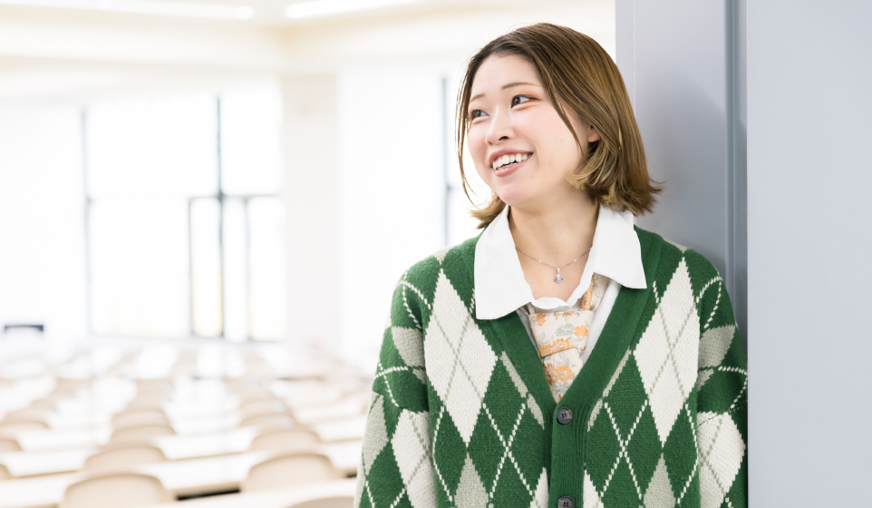 幕張ヒューマンケア学部 健康科学科