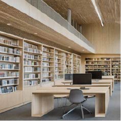 図書館